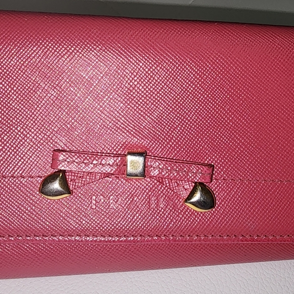 PRADA Women's wallet - Picture 7 of 9